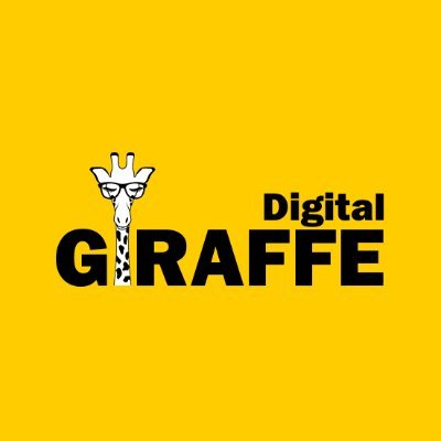 DigitalGiraffe's profile picture. Brand development specialists, working with clients to provide logo design, website design, website development, SEO, SEM and digital marketing solutions.