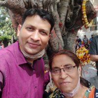Ashish Sharma, Journalist (@ashishsharmajpr) 's Twitter Profile