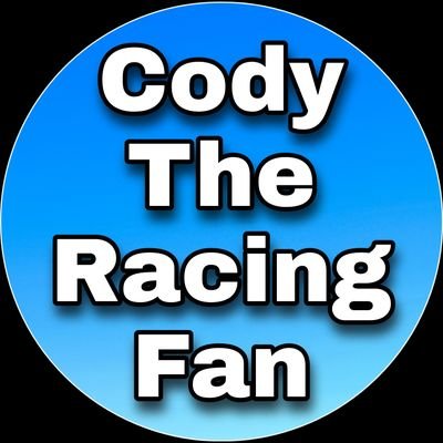 CodyTheRacinFan Profile Picture