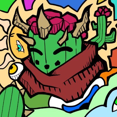 Co-Founder of @Omniblot with @RalOmni Part time Roblox Dev, Full-time Cactus.
Parody account of Blotnik until he gets his account back.