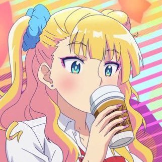RT Your Galko-chanさんのプロフィール画像