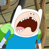 good adventure time faces(@goodATfaces) 's Twitter Profile Photo