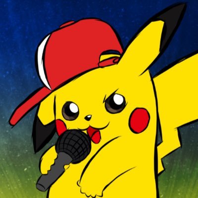 Updated Pokérap 📌さんのプロフィール画像