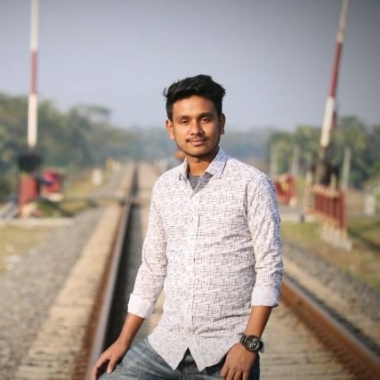 Muhib7022's profile picture. Learner & Earner