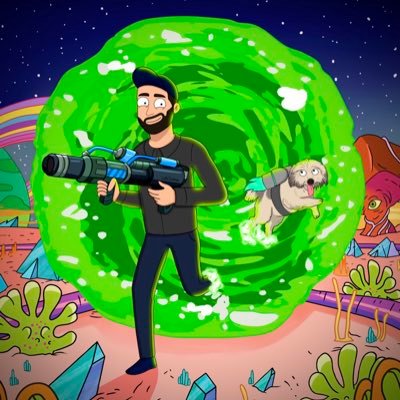 randyfalandys's profile picture. Inquisitive daydreamer