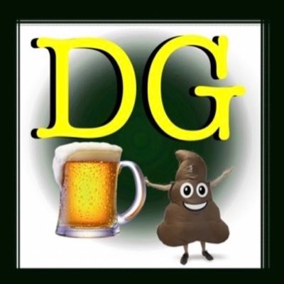 We’re here, we drink beer, get used to it. All things DGBBS in da mitten state. https://t.co/3ldncZaXxK
