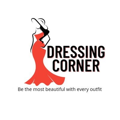 💗Woman can look #beautiful in any #outfit but the right outfit can make woman become #powerful😍💖
Here @dressingcorner you can find your own #desire🤗😍
