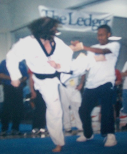 Current project- Chief Human Resource Officer Exchange; #CHROEXCHANGE #CHRO Interests: poetry, 2nd degree Black Belt, pilates,yoga and kickboxing!! MBA
