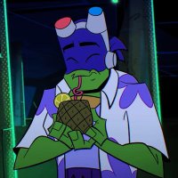 Othello Von Ryan (@hauntedfairy13) 's Twitter Profile Photo Othello Von Ryan (@hauntedfairy13) 's Twitter Profile Photo