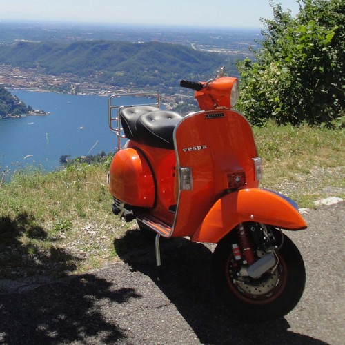 Bianca La Vespa Biancalavespa Twitter