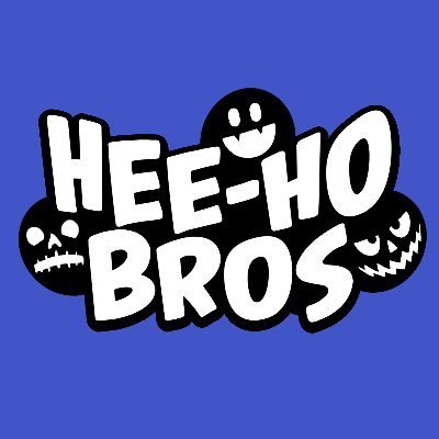 We are the Hee-Ho Bros! 

The best parts of Megaten are the creations the community sprouts upon it, and we're here to share all of it.

Have a lovely day!