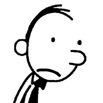 I am the father of Rodrick, Gregory, and Manny Heffley. I love to reenact the civil war and I hate teenagers!