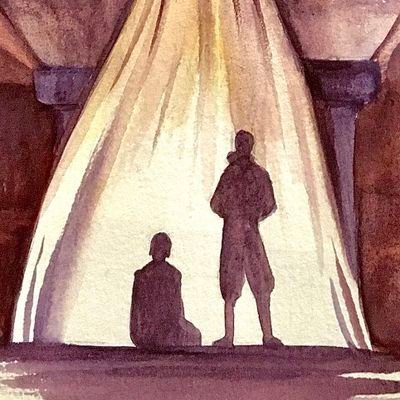 suraciii's profile picture. My lizard brain is *talking* to me