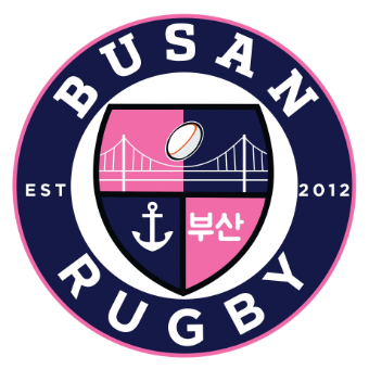 Expatriate social rugby club in Korea. We are based in Busan and all are welcome to join. No experience is required.