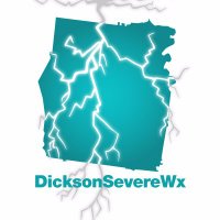 DicksonSevereWx (@dicksonseverewx) 's Twitter Profile Photo