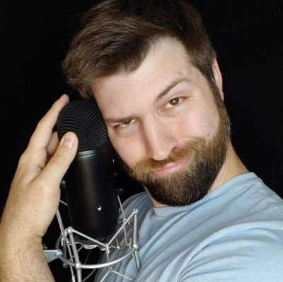 I am a Voice Actor. Allow me to tell a Story.