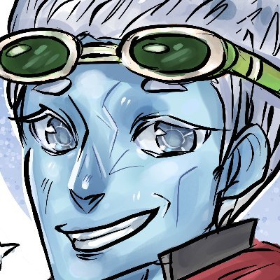 Every word a mystery, every sentence an adventure. PFP by @Anonius_