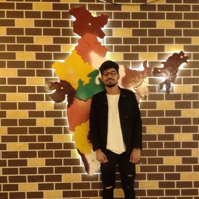 im_kanhaiya7's profile picture. Student,🇮🇳
Cricket 
Du