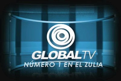 periodista venezolano , director de GLOBALTV. maracaibo