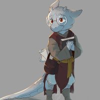 📔Lee the Kobold Librarian📔 (@kobold_servant) 's Twitter Profile