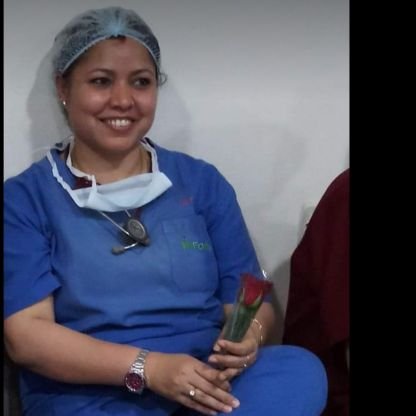 Dr Rajshree Mishra
#doctor #mother #masterchef #Covidwarrior
#anaesthetist #ISA
#drrajshreemishra 
https://t.co/dkFUZgTEv4