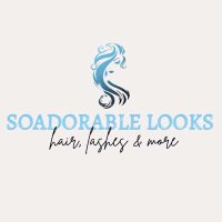SoAdorable Looks LLC(@SoAdorableLooks) 's Twitter Profile Photo