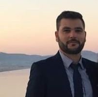 koulouri84's profile picture. 