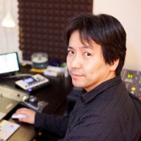 宇野克郎 (@uksound) 's Twitter Profile