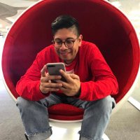 Marcus (@marcusbaide) 's Twitter Profile