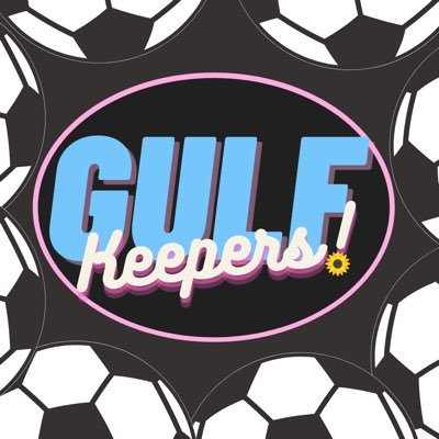 GULFKEEPERSさんのプロフィール画像
