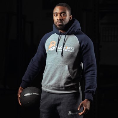 Notorious Fitness CEO | Lead S&C for the Lloydminster Athletics