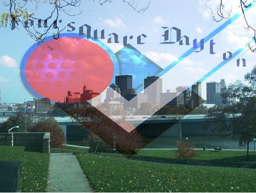 Unofficial foursquare community account, happy to assist any @FourSquare user in Dayton OH *or Global Scale* with questions or venue fixes.