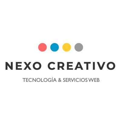 nexo_ti's profile picture. Sitios Web, Hosting y Proyectos Tecnológicos.