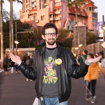Writer, Gamer, Lego Fanatic, Sci-Fi Nerd, Disney Nerd... Pretty much sums me up.
