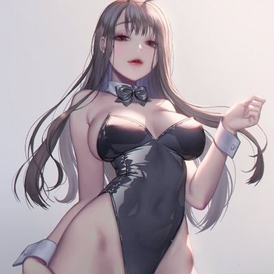 牛奶超甜巨乳萌妹on Twitter 喜欢吗
