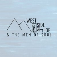 West Side Joe and The Men of Soul (@bluesgotsoul) 's Twitter Profile Photo West Side Joe and The Men of Soul (@bluesgotsoul) 's Twitter Profile Photo