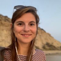 Sarah Finkeldei (@finkeldeisarah) 's Twitter Profile