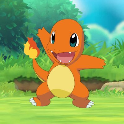 Charmander Finance