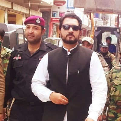 GIKIAN, Pakistanist, no addons.