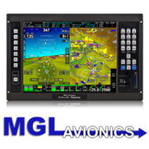 MGL Avionics develop and produce avionics for the Experimental and Light Sport Aircraft market.