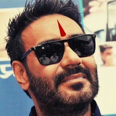 @ajaydevgn ❤️❤️