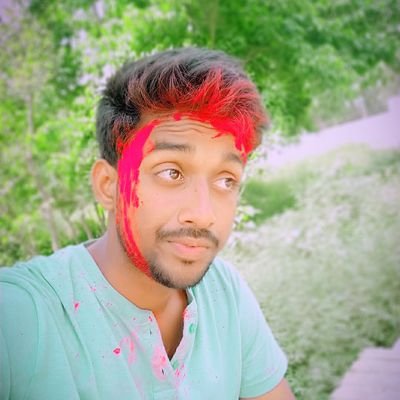 AmitSin88691763's profile picture. student