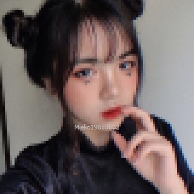 Mieko19653602's profile picture.