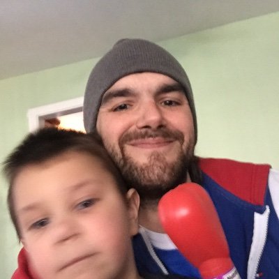 kevinjoyce2127's profile picture. Bring on the Cesspool!
