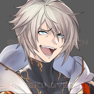 Lucilius Fan Girl || League & FFXIV addict atm