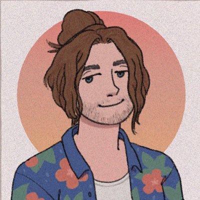 jesse. Profile