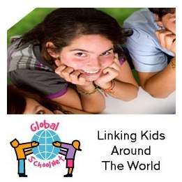 globalschoolnet's profile picture. Let's work together to give youth the skills they need to be responsible global citizens!