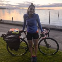 Sarah Giacomantonio (@sarahguacamoli) 's Twitter Profile