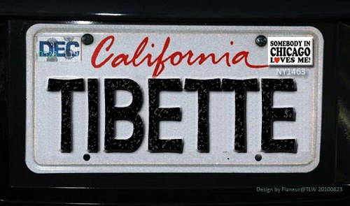 FlaneurTLW's profile picture. 