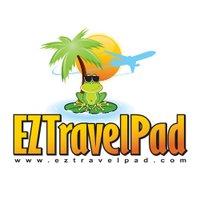 Scott Jones - @EZTravelpad Twitter Profile Photo